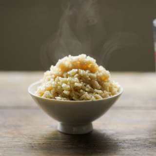 How to Cook Brown Rice in the Microwave
