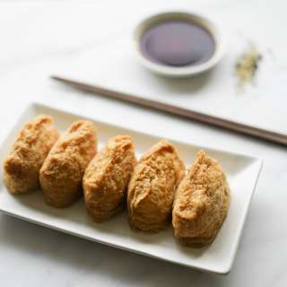 Inari Sushi Recipe