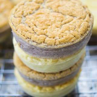 Homemade Rice Cakes