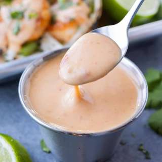 Bang Bang Sauce Recipe
