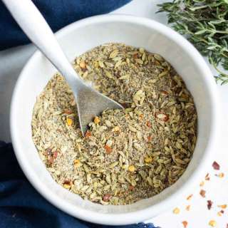 Breakfast Sausage Seasoning Recipe