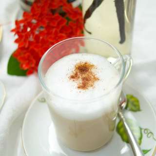 Coffeehouse Vanilla Latte
