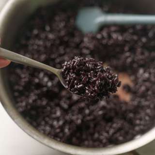 Forbidden Black Rice Recipe