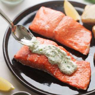 Dill Sauce