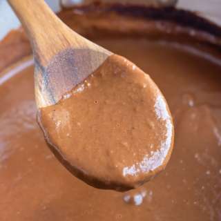 Easy Mole Sauce Recipe