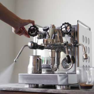 How to Make Espresso