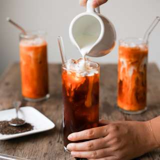 Thai Iced Tea