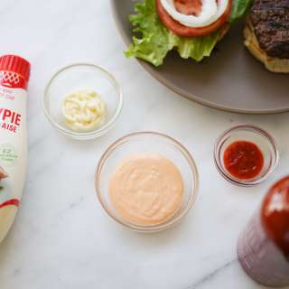 Sriracha Mayo