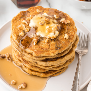 Harvest Grain Pancake Recipe (IHOP)