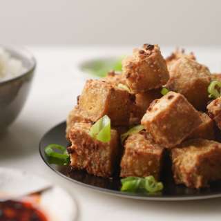 How to Cook Tofu