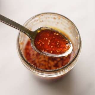 Chili Oil Recipe