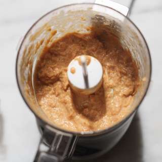 Roasted Sesame Dressing (Kewpie inspired)