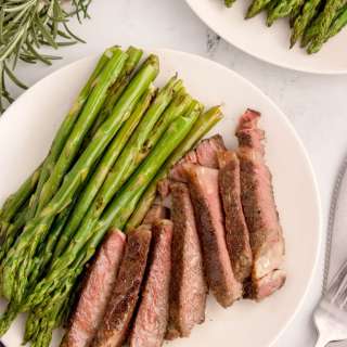 Best Sous Vide Boneless Ribeye Steak Recipe