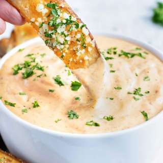 Cajun Remoulade Sauce