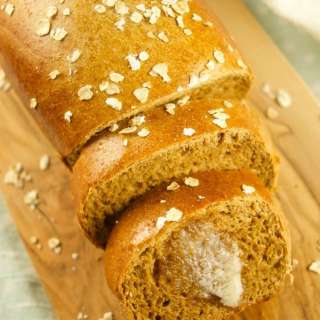 The Cheesecake Factory's Copycat Brown Bread