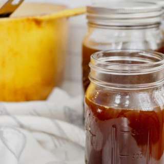 Beef Bone Broth