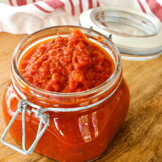 Best Pizza Sauce