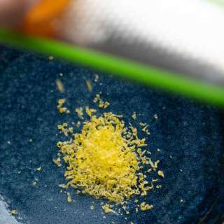 Salt-Cured Egg Yolks Recipe