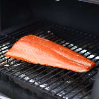 How to Smoke Salmon - Easy Smoked Salmon Recipe