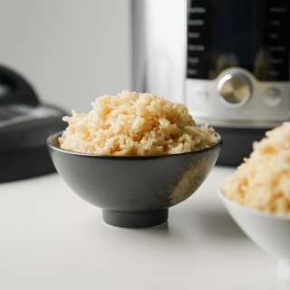 Perfect Instant Pot Brown Rice Recipe (Easy & Fluffy!)
