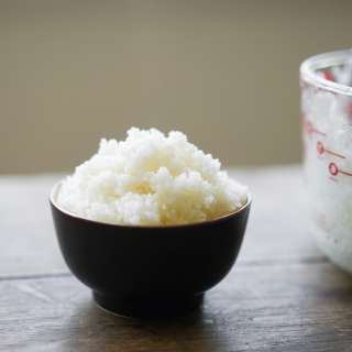 How to Cook Rice in a Microwave
