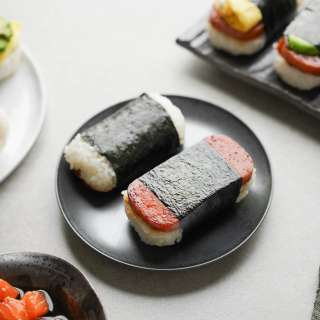 Spam Musubi