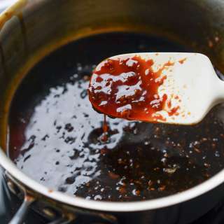 Asian Soy Glaze Recipe (Sticky & Sweet Sauce)