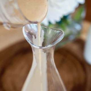Maple Dijon Vinaigrette {Salad Dressing}