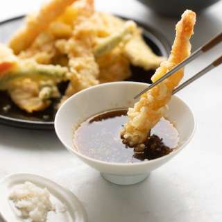 Tempura Dipping Sauce