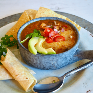 Award Winning Chile Verde Recipe