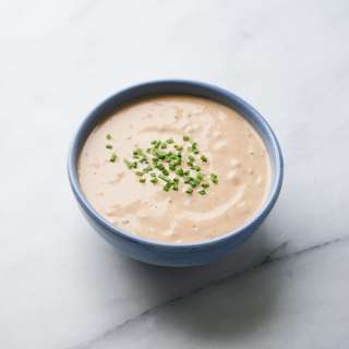 Crab Cake Sauce / Remoulade