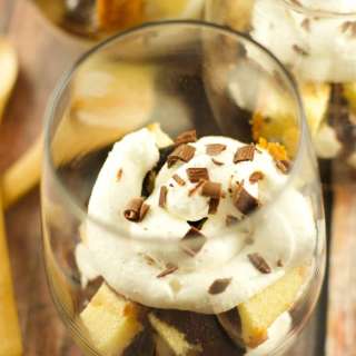 Easy Tiramisu Recipe