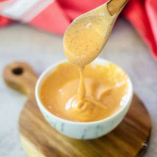 Best Hibachi Sauce Recipe (Yum Yum Sauce)