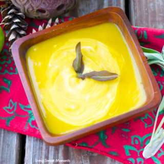 Roasted Butternut Squash
