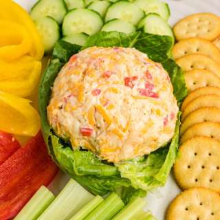 Chicken Salad Chick Pimento Cheese