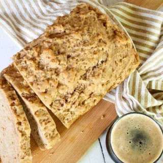 Easy Beer Bread