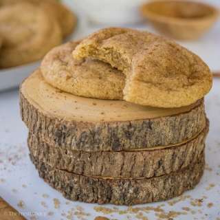 Snickerdoodles Recipe