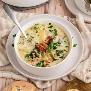 Zuppa Toscana