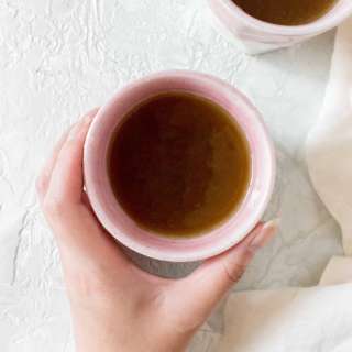 Instant Pot Bone Broth