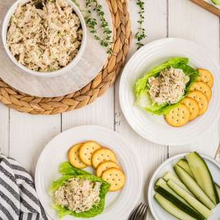 Chicken Salad Chick Copycat Recipe