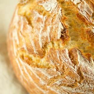 Instant Pot Sourdough Bread