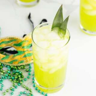 Hand Grenade Drink