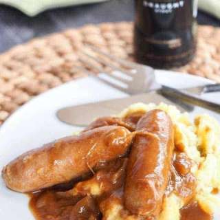 Bangers & Mash
