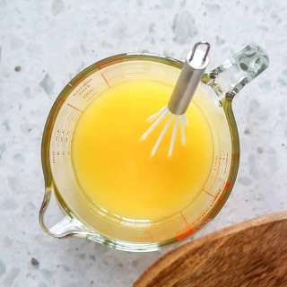 Citrus Salad Dressing