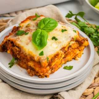 Classic Lasagna Recipe