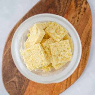 How to Freeze Minced Garlic