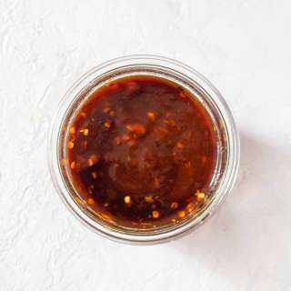Firecracker Sauce