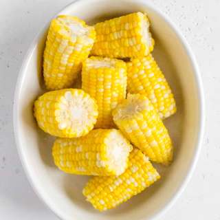 Instant Pot Corn on the Cob