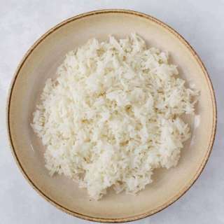 How to Cook Jasmine Rice