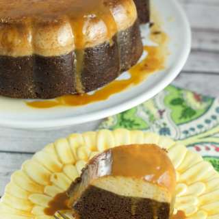 ChocoFlan Recipe (Video Tutorial)